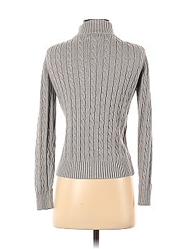 Brooks Brothers 346 Turtleneck Sweater (view 2)
