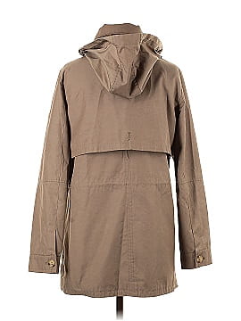 Lauren by Ralph Lauren Raincoat (view 2)