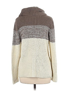 Urban Day Pullover Sweater (view 2)