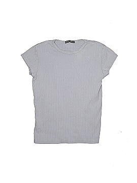J Brand Short Sleeve T-Shirt (view 1)