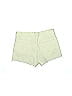 Madewell 100% Cotton Green Denim Shorts 30 Waist - photo 2