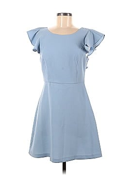 BCBGeneration Casual Dress (view 1)