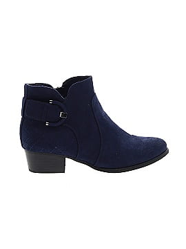 Unis Ankle Boots (view 1)