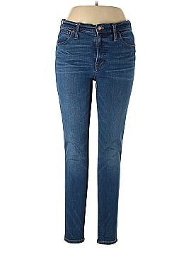 Madewell Jeans (view 1)