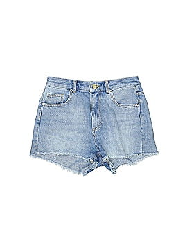 French Connection Denim Shorts (view 1)