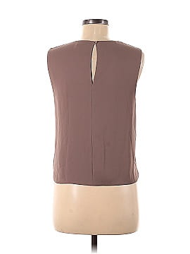 Babaton Sleeveless Blouse (view 2)