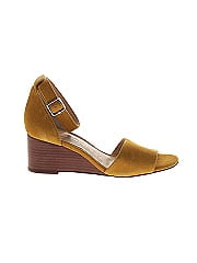 Sole Society Wedges