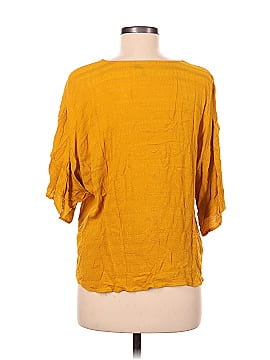 Allison Joy Short Sleeve Blouse (view 2)