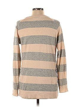 Theory Cashmere Pullover Sweater (view 2)