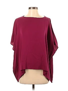 Diane von Furstenberg 3/4 Sleeve Blouse (view 1)