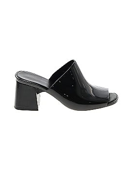 Jeffrey Campbell Mule/Clog (view 1)