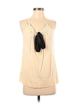 Diane von Furstenberg Sleeveless Blouse (view 1)