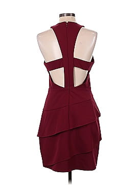 BCBGMAXAZRIA Casual Dress (view 2)