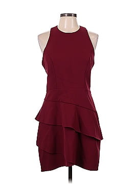 BCBGMAXAZRIA Casual Dress (view 1)