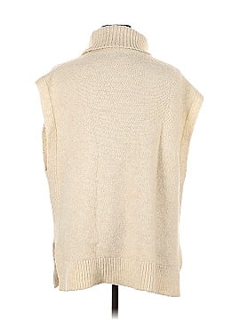 Ann Taylor LOFT Sweater Vest (view 2)