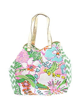 Lilly Pulitzer For Target Tote (view 1)