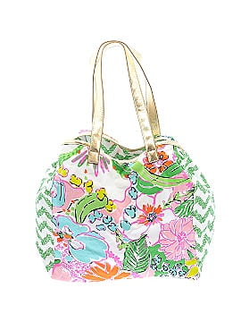 Lilly Pulitzer For Target Tote (view 2)
