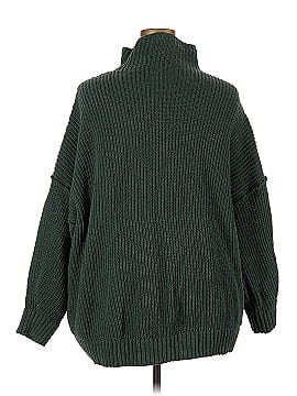 Aerie Turtleneck Sweater (view 2)