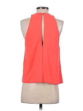 Finders Keepers Sleeveless Blouse (view 2)
