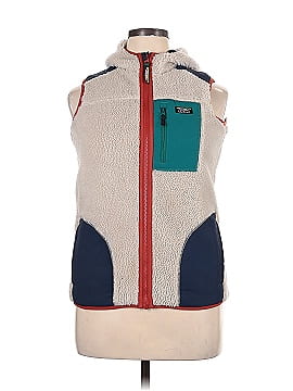 L.L.Bean Vest (view 1)