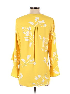 Vince Camuto Long Sleeve Blouse (view 2)