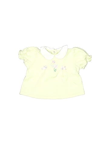 Bright Future Short Sleeve Top (view 1)