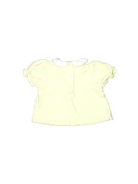 Bright Future Short Sleeve Blouse (view 2)