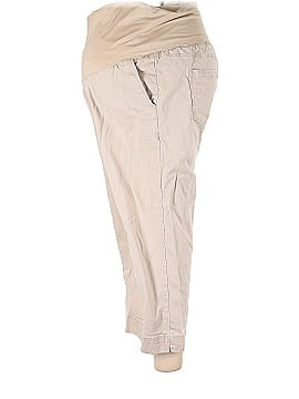 Old Navy - Maternity Casual Pants (view 1)