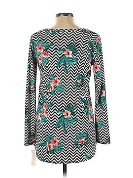 Lularoe Long Sleeve Top (view 2)