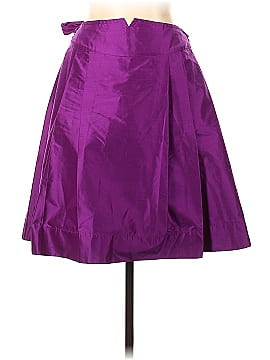 Trina Turk Silk Skirt (view 1)