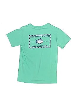 Southern Tide Short Sleeve T-Shirt (view 2)