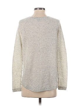 Vince. Cashmere Pullover Sweater (view 2)