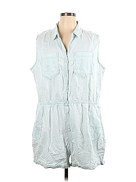 Pact Romper (view 1)