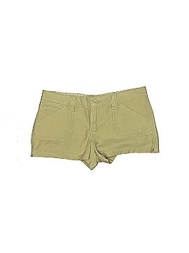 Kirra Girl Khaki Shorts (view 1)