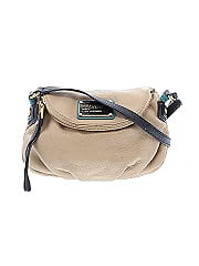 Marc By Marc Jacobs Leather Crossbody Bag