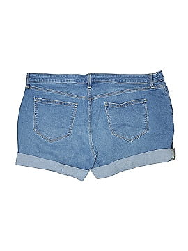 Kohl's Denim Shorts (view 2)