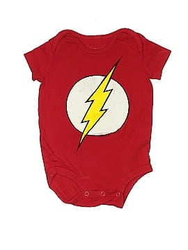 Assorted Brands Short Sleeve Onesie (view 1)