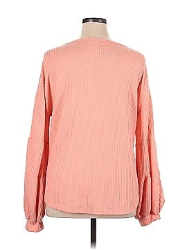 Hopely Long Sleeve Top (view 2)