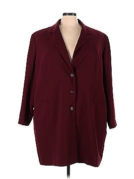 Maggie Barnes Blazer (view 1)