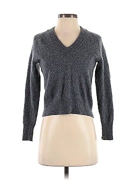 Equipment Cashmere Pullover Sweater (view 1)