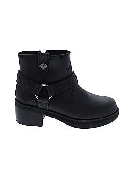 Harley Davidson Ankle Boots (view 1)