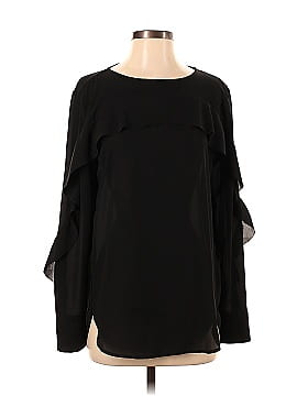 Banana Republic Long Sleeve Blouse (view 1)