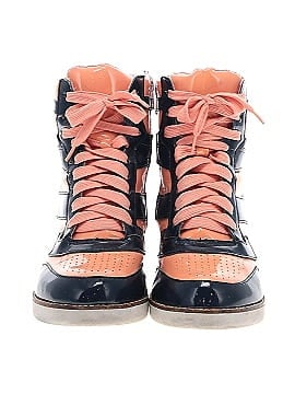 Jeffrey Campbell Ibiza Last Sneakers (view 2)