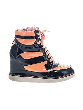 Jeffrey Campbell Ibiza Last Sneakers (view 1)