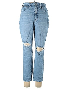 Madewell Jeans (view 1)