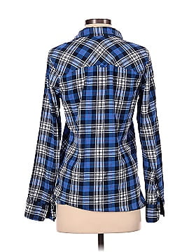 J.Crew Long Sleeve Button-Down Shirt (view 2)