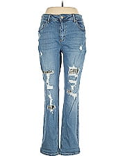 C Established 1946 Jeans