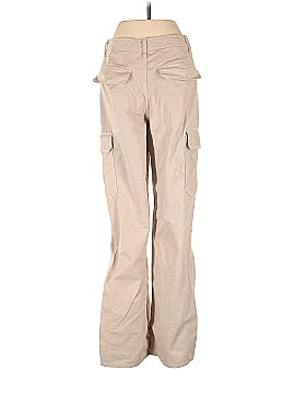 Zara Cargo Pants (view 2)