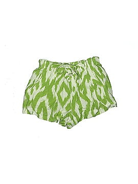 By Anthropologie Dressy Shorts (view 1)