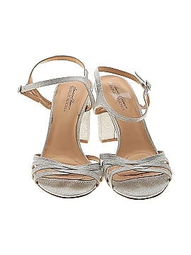 American Glamour by Badgley Mischka Heels (view 2)